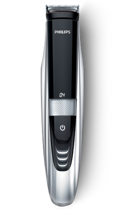 Beard Trimmer series 9000