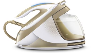 Which is the best steam generator iron discount