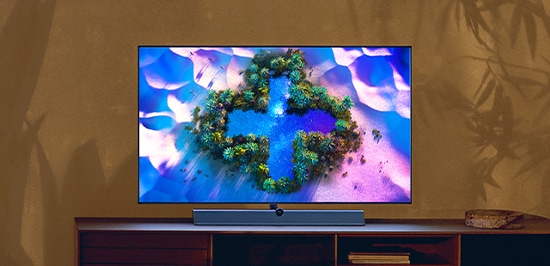 phillips 65 tv