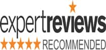 Expert Reviews Recommended 