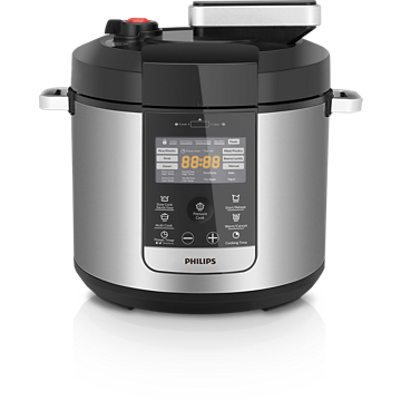 All in One Cooker Philips Premium Multicooker Philips