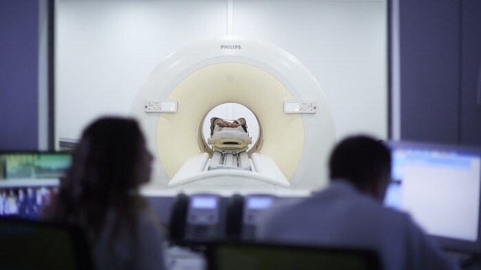 Making AI feel natural for clinicians: Philips approach to integrated workflows