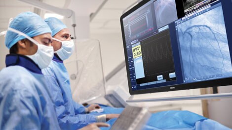 Philips showcases latest innovations at RSNA 2017 - News