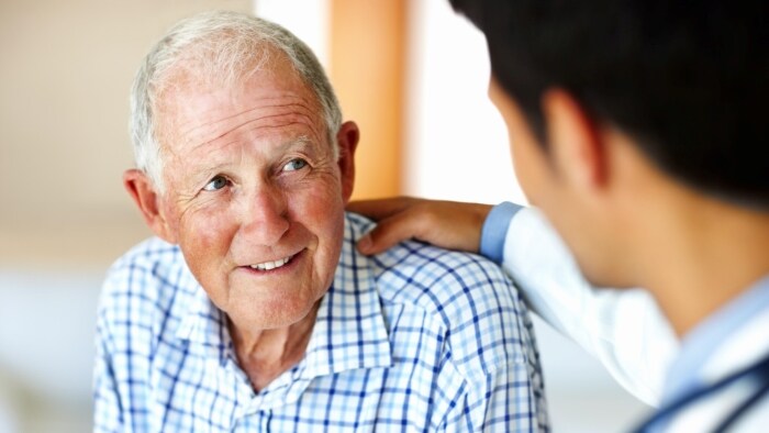 Doctor-patient trust is key to unlocking AI's potential to improve healthcare in Australia, finds Philips' Future Health Index Report