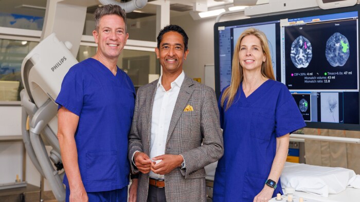Philips partners in world-class medical training centre in Gold Coast Health precinct
