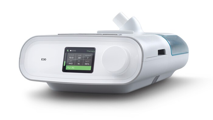 Philips launches Respironics E30 ventilator to aid COVID-19