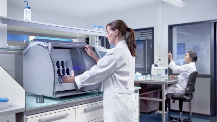 Philips partners with Gribbles Veterinary to deploy Digital Pathology solution into growing histopathology business