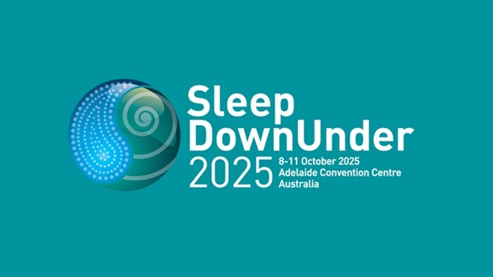 sleep down under