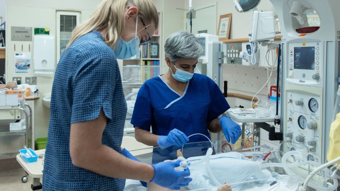 Teladoc and Philips partner with Mater to deliver neonatal virtual care program