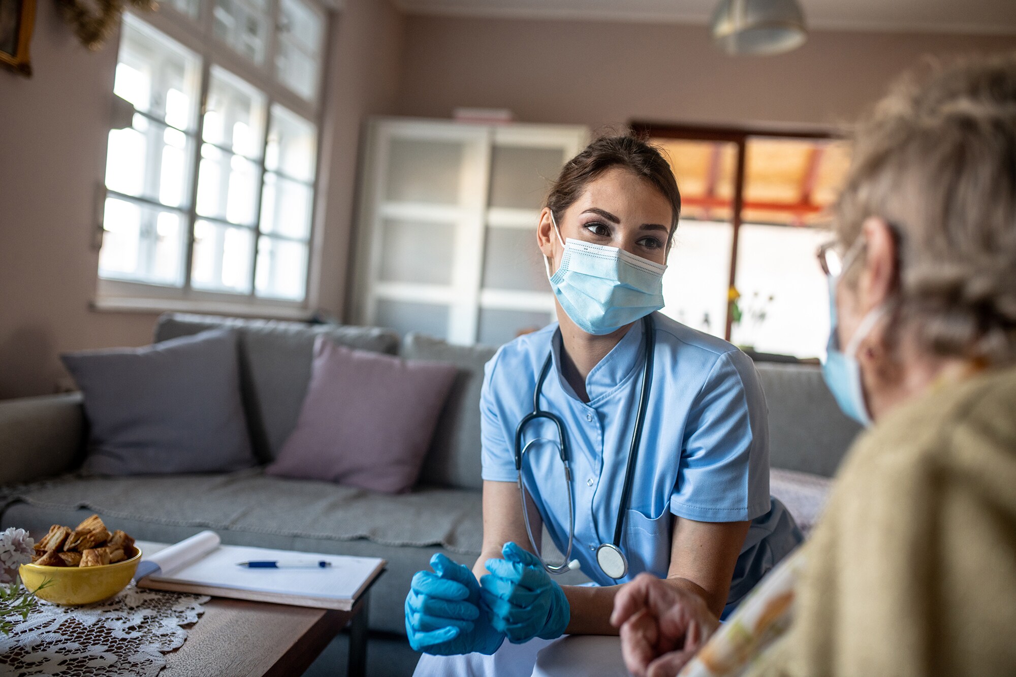 access to care