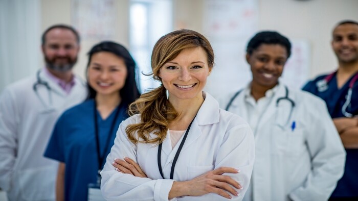 Australian healthcare leaders look to data and predictive technologies to solve their biggest challenges, according to Philips Future Health Index 2022 report