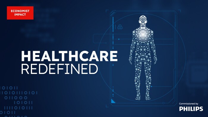 Redefining the patient journey: the role of hospitals in the future