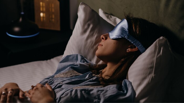 A conversation on Global health inequities: how sleep and nutrition can play a part in possible solutions