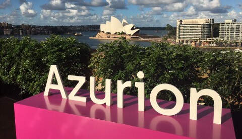 Philips drives leadership in image-guided therapy solutions with launch of next generation Azurion platform