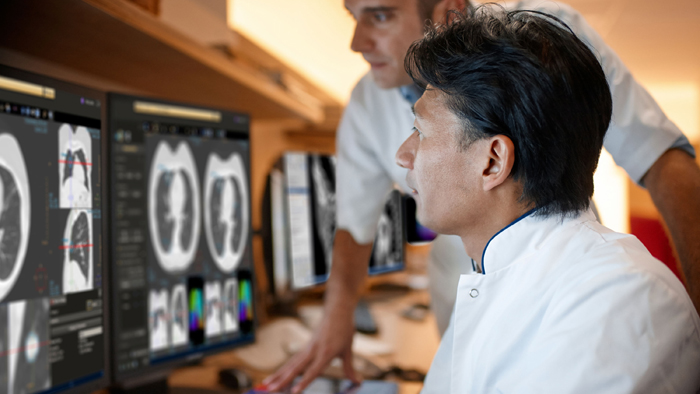 One patient, one overview