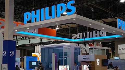 Philips highlights cloud-based innovations at the forefront of digital health during CES
