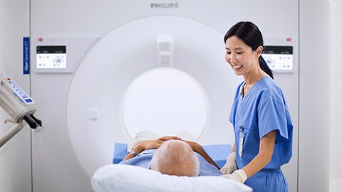 Philips debuts IQon Elite Spectral CT scanner to enhance imaging for emergency/trauma care and oncology