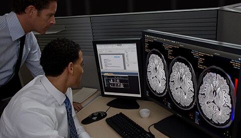 Philips IntelliSpace Enterprise Edition for Radiology - News