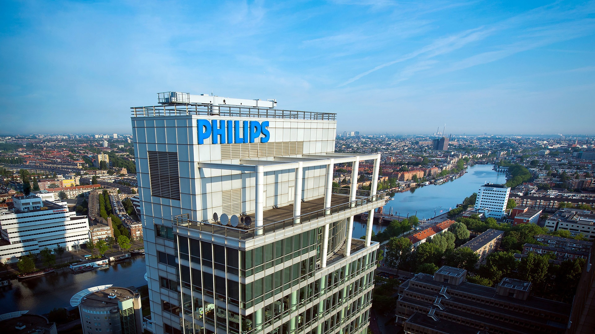 philips healthcare