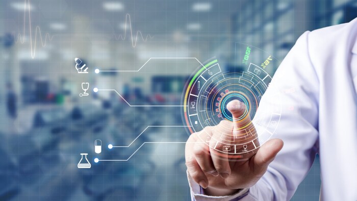 eHealth New Zealand: 2022 Year in Review