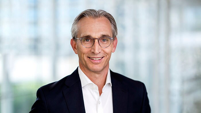 Philips CEO Roy Jakobs co-chairs US National Academy of Medicine’s Steering Committee on AI Code of Conduct