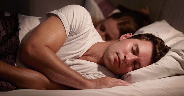 Philips celebrates World Sleep Day with the release of its global sleep survey results