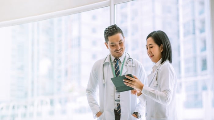 Philips Future Health Index 2023 Report: APAC’s healthcare sector embracing new care delivery model to tackle financial pressures and staff shortages